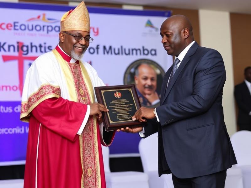 KSM Metro Council Abuja Honored at National Convention