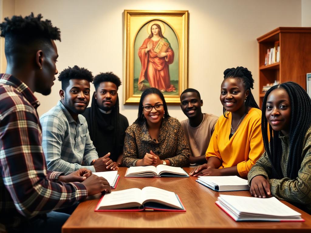 Youth Mentorship Initiative